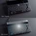 Умная клавиатура-дисплей со сменными модулями. Flux Keyboard 0
